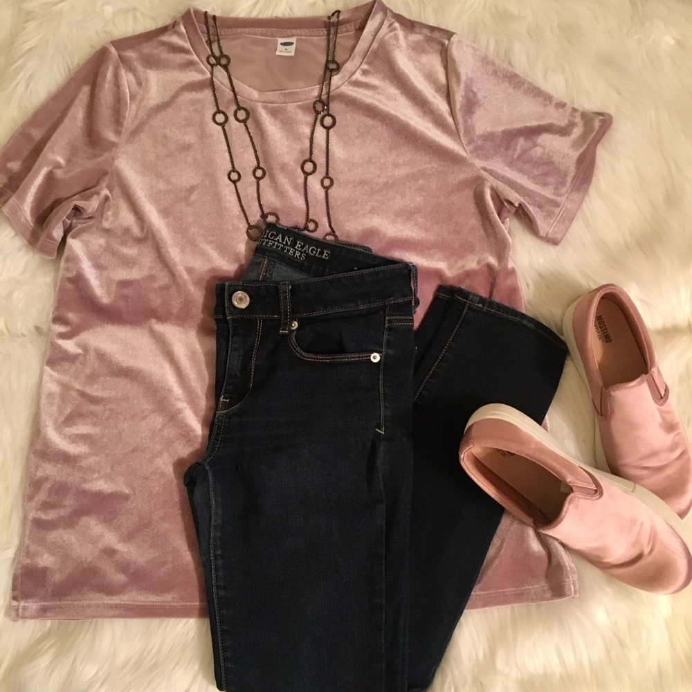☀️ 3 for $20 ☀️ AE skinny super stretch jeans